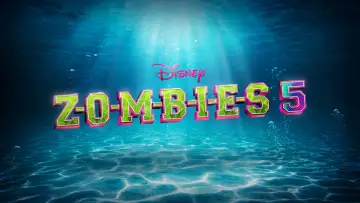 Backdrop to the movie "Z-O-M-B-I-E-S 5: Secrets of the Sea" #810325