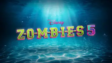 Backdrop to the movie "Z-O-M-B-I-E-S 5: Secrets of the Sea" #810326