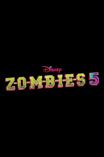 Z-O-M-B-I-E-S 5: Secrets of the Sea