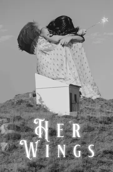 Poster to the movie "Her Wings" #964611