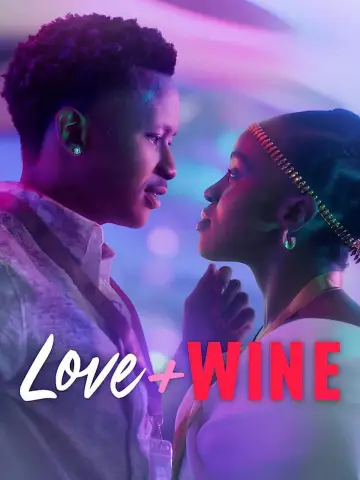 Poster to the movie "Love and Wine" #586380