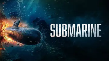 Backdrop to the movie "Submarine" #1142062
