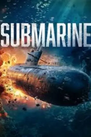 Poster to the movie "Submarine" #796751