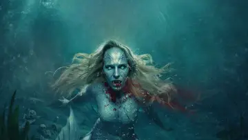 Backdrop to the movie "The Deadly Little Mermaid" #759840