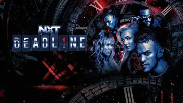 Backdrop to the movie "WWE NXT Deadline 2025" #1289619