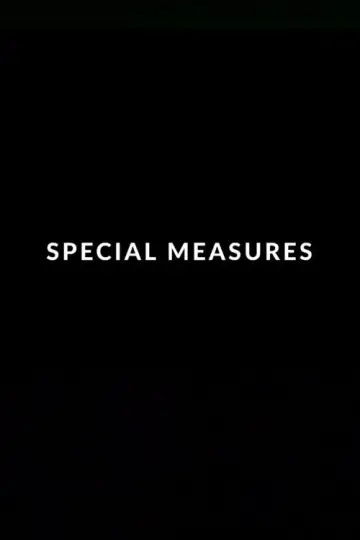 Special Measures poster