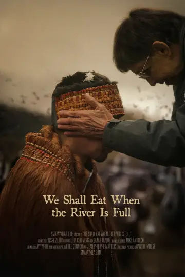 Poster to the movie "Ceremony" #772707