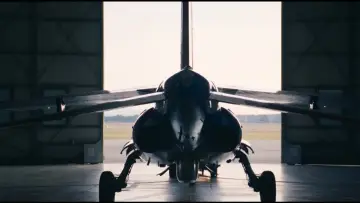 Backdrop to the movie "ATHOS - Au cœur de la Patrouille de France" #777804