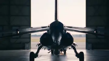 Backdrop to the movie "ATHOS - Au cœur de la Patrouille de France" #777805