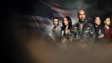 Backdrop to the movie "War Dawgz" #647494