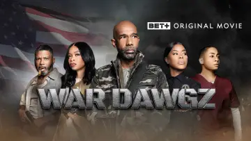 Backdrop to the movie "War Dawgz" #647495