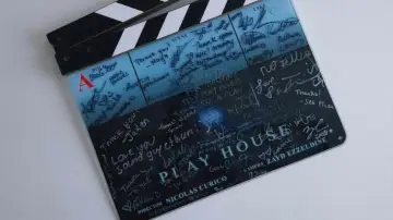 Backdrop to the movie "Play House" #1151736