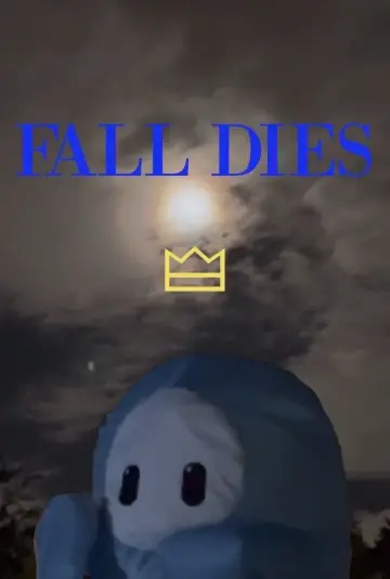 Fall Dies poster