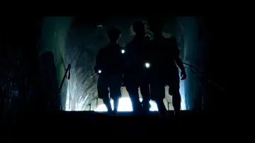 Backdrop to the movie "Under the Island" #1190942