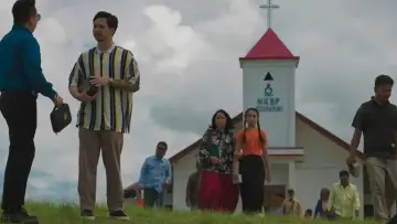 Backdrop to the movie "Wasiat Warisan" #798896
