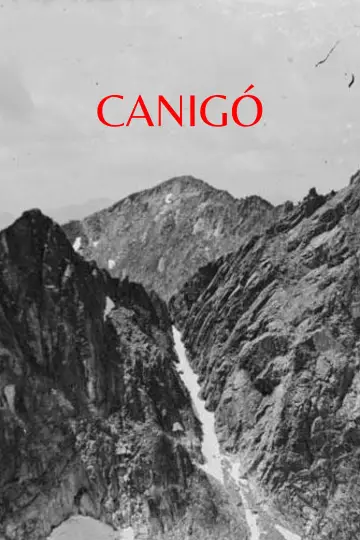 Poster to the movie "Canigó" #1528717