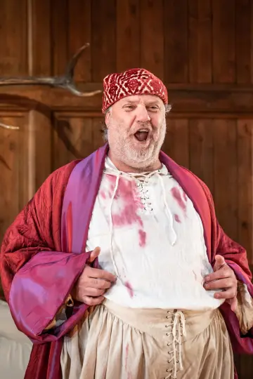 Falstaff poster