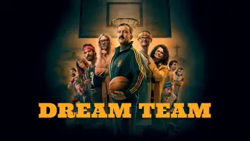 Backdrop to the movie "Dream Team" #1139404