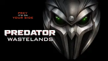 Backdrop to the movie "Predator: Wastelands" #913515
