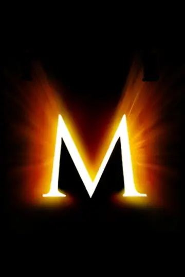 Untitled Mummy Sequel poster