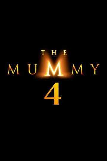 Poster to the movie "Untitled Mummy Sequel" #930236