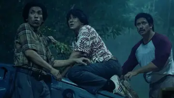 Warkop DKI: ViRaLiN dOoOoNg..!! poster