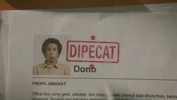 Backdrop to the movie "Warkop DKI: ViRaLiN dOoOoNg..!!" #927621