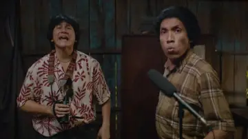 Backdrop to the movie "Warkop DKI: ViRaLiN dOoOoNg..!!" #927633