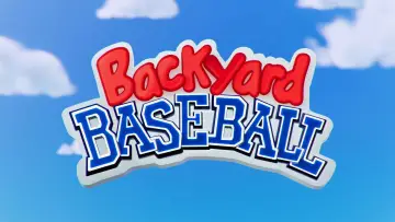 Backdrop to the movie "Backyard Sports: The Animated Special" #542216