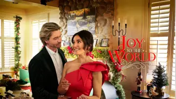 Backdrop to the movie "Joy to the World" #647243