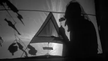 Backdrop to the movie "The Sleepwatcher" #1146972