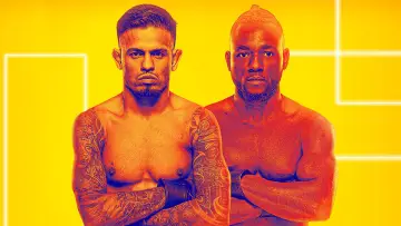 Backdrop to the movie "UFC on ESPN 73: Royval vs. Kape" #979185