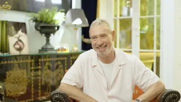Roland Emmerich - Weltenzerstörer, Weltenerbauer poster