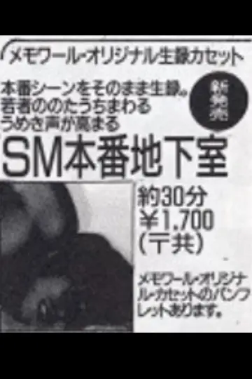 SM Basement