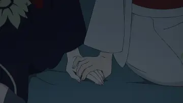 Backdrop to the movie "Cosmic Princess Kaguya!" #512532