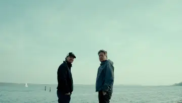 Backdrop to the movie "Jetzt. Wohin. - Meine Reise mit Robert Habeck" #690542
