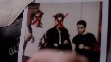 Backdrop to the movie "Mean Boys" #693742