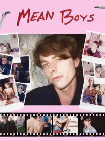 Poster to the movie "Mean Boys" #693749