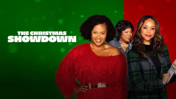 Backdrop to the movie "The Christmas Showdown" #1654059