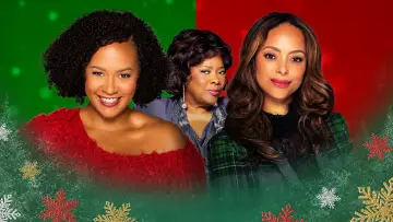 Backdrop to the movie "The Christmas Showdown" #1654060