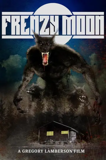 Poster to the movie "Frenzy Moon" #917965