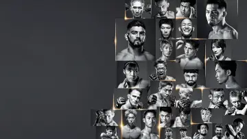Backdrop to the movie "RIZIN Year-End Super Powerhouse Matsuri" #979119