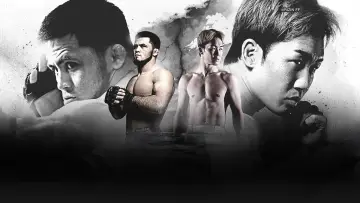 Backdrop to the movie "RIZIN Year-End Super Powerhouse Matsuri" #979121