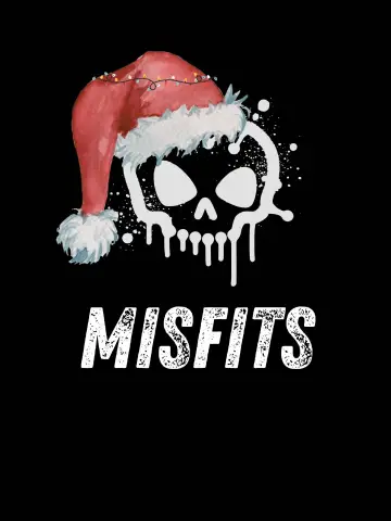 Poster to the movie "Misfits" #1568883