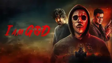 Backdrop to the movie "I Am God" #923739