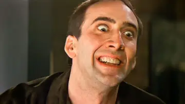 Backdrop to the movie "Nicolas Cage: Hollywood
