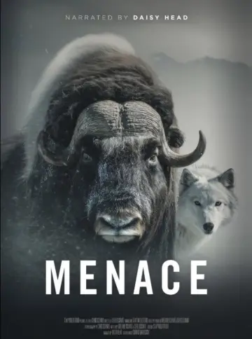 Poster to the movie "Muskox" #820804