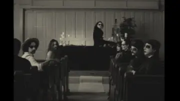 Backdrop to the movie "Seance" #971837