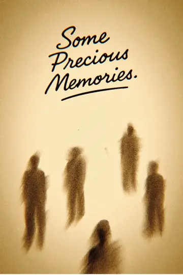 Poster to the movie "Some Precious Memories" #1635520
