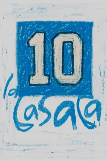 The Jersey poster